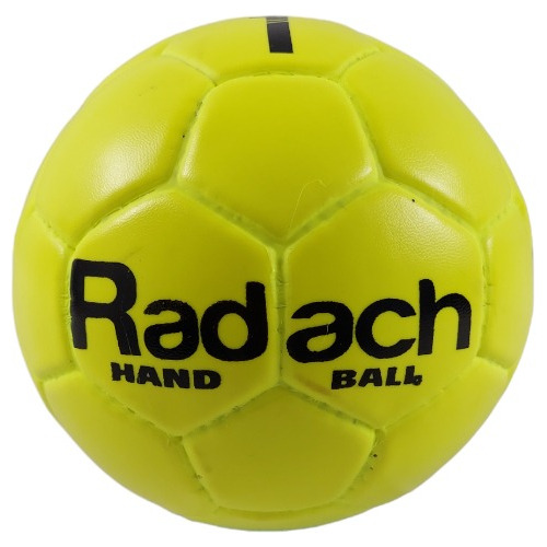 Balon De Handball Balonmano Radach Sports  No. 1