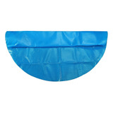 0 Protector Redondo Para Piscina, 5 Pies Por Encima Del