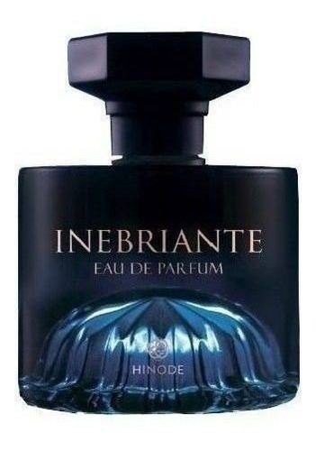 Perfume Inebriante É O Eau De Parfum - Hinode