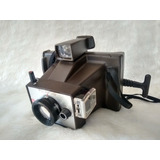 Polaroid Minute Maker, Preciosa Cámara Vintage Retro