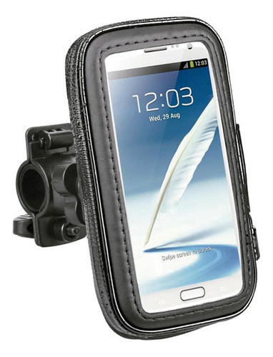 Suporte De Celular Bike , Moto Resistente A Agua Mtg-016b