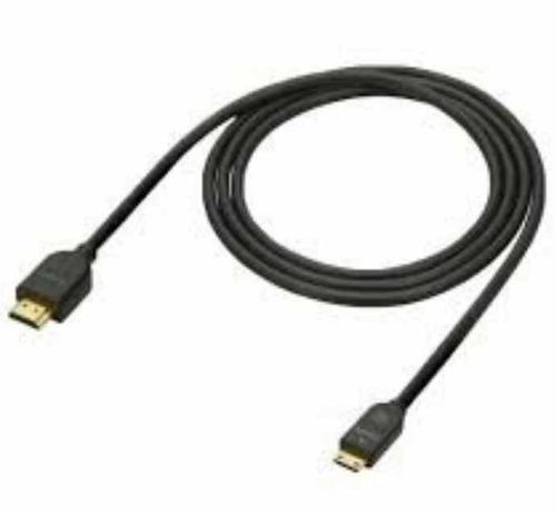 Cable De Mini Hdmi A Hdmi Full Hd V1.4 Tv 1m Skyway