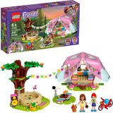 Lego Friends Nature Glamping 41392