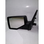 Espejo Retrovisor Izquierdo Ford Explorer Xlt /sport Track Ford E-350