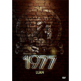 Luan Santana - 1977 - Dvd