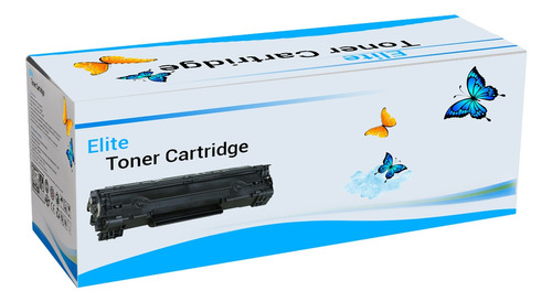 Toner Generico 85a/35a/36a/78a Universal Extra Alto Rend.