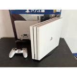 Sony Playstation 4 Pro 1tb Limited Edition Destiny