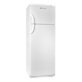 Heladera Columbia Chd32/7 Blanca Con Freezer 317l 220v