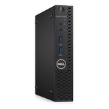 Computador Dell Optiplex Mini I5 16gb Ssd 480gb W10 Monitor