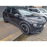 Citroen C4 Cactus Thp 165 Shine