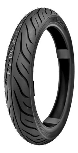 Llanta Timsun 100/90-19 57s Ts-689f High Grip Tubeless