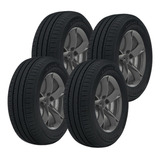 Paquete 4 Llantas 205/65r15 Rp-28 Goodride 94h