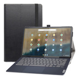 Bige Funda Para Lenovo Ideapad Duet 5 Chromebook 13.3, Funda