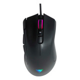 Ratón Óptico Juegos Patriot Viper V551 Full Rgb 12.000 Dpi,