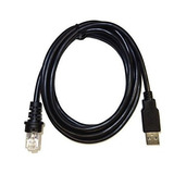 Cables De Escaner De Codigo De Barras Honeywell Metrologi