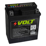 Bateria Selada Gel Volt 7ah 12v Moto Cbx Nx Xr Xt Tdm