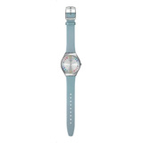 Reloj Swatch Mujer Holiday Collection Syxs144 Gleam Team