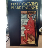 Fiabe Italiane Italo Calvino