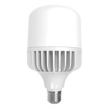 Foco Led Lampara Omnidireccional Tipo Bulbo T Lion Tools Luz Blanco Neutro