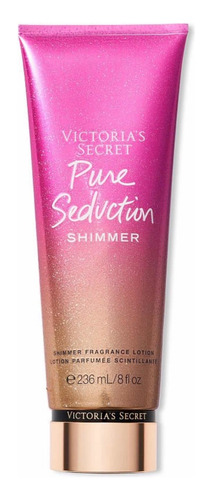 Loción Corporal Victorias Secret Pure Seduction Shimmer