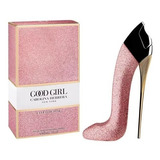 Carolina Herrera Good Girl Fantastic Pink Eau Parfum90ml Muj