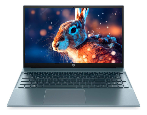 Laptop Ryzen 5 ( 512 Ssd + 20gb ) Hp 15.6 Fhd Windows