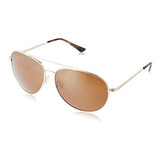 Gafas De Sol - Columbia Canyons Bend Aviator Sunglasses