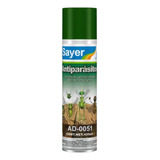 Antiparasito Para Madera En Spray 425ml