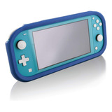 Nyko Bubble Case Para Nintendo Switch Lite, Azul - Nintendo 