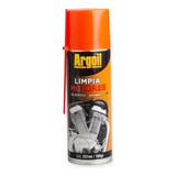 Limpia Motor Argoil Lubricantes 237ml P.motor