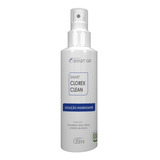 Solução Higienizante C/ Clorexidina 120ml -  Clorex Clean