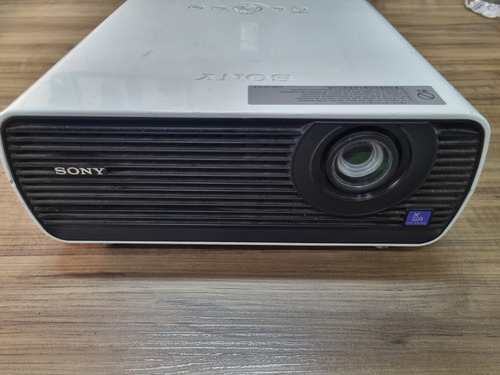 Projetor Sony Vpl Ex100 2300 Lumens 