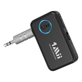 1mii Adaptador Aux Bluetooth Para Automóvil, Receptor De A.