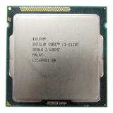 Cpu Intel I3-2120t 3.3 Ghz Socket 1155 Bajo Consumo 35 Watts