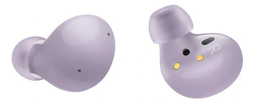 Audífonos In-ear Inalámbricos Samsung Galaxy Buds2 Sm-r177 X 1 Unidades Lila