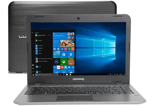 Peças Notebook Compaq Presario Cq 17 - Consultar