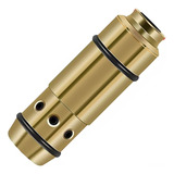 Laser Bullet Munição De Treino Tiro Seco .45 45 Acp Bullet