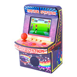 Great Boy Arcade - Consola De Juegos Portátil Para Niños .