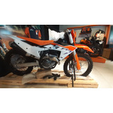 Ktm Sxf 250 Austria Mod 2023