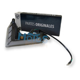 Led Decorativo De Tanque Derecho Italika 150z 2022