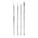 Estractor De Espinillas Kit X4 - g a $665