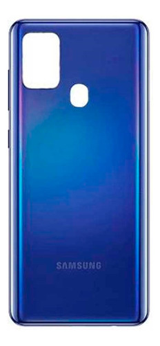 Tapa Carcasa Trasera Samsung Galaxy A21s Varios Colores