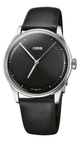 Reloj Oris Artelier Automatico 73377624054pn