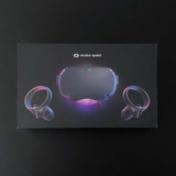 Oculus Quest Vr 64 Gb Casco Realidad Virtual