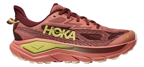 Tenis Hoka Challenger 8 Unisex J-frame Control Suela Antideslizante Amortiguación Eva Para Deportes
