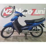 Corven Mirage Rt 110 Base R2 Motozuni