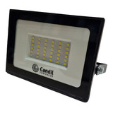 Reflector Led 20w 4000k Candil Pegasus