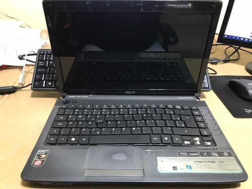 Varias Peças Notebook Acer 4535