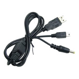 Cable De Transferencia De Datos De Carga Usb Compatible Con