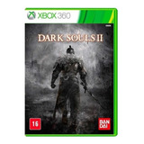 Dark Souls Ii  Standard Edition Bandai Namco Xbox 360 Físico